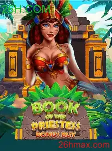 Explorando o Fascinante Mundo de BookOfThePriestess