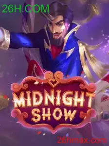 Descobrindo o Mundo de MidnightShow: Uma Imersão no Jogo do Momento